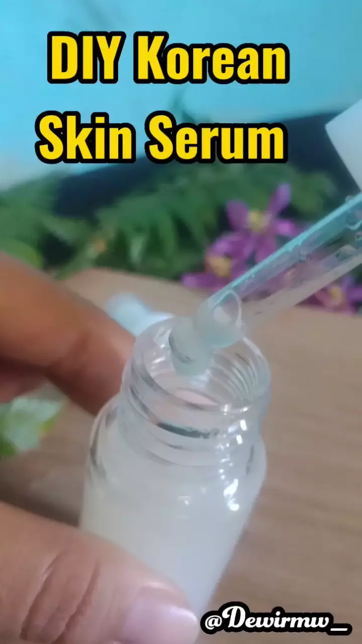 Cara hilangkan flek hitam ini bikin kulit lebih cerah © YouTube