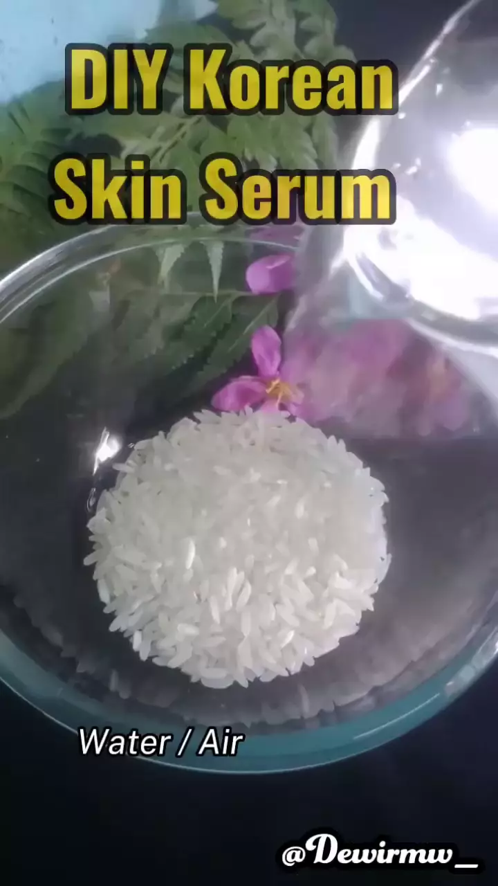 Cara hilangkan flek hitam ini bikin kulit lebih cerah © YouTube