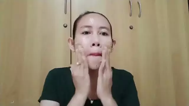 cara bikin kulit kenyal bebas kerutan © YouTube cara bikin kulit kenyal bebas kerutan © YouTube