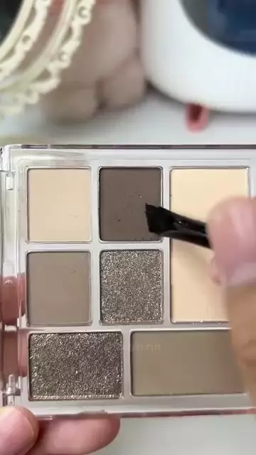 trik bikin aegyosal © Instagram