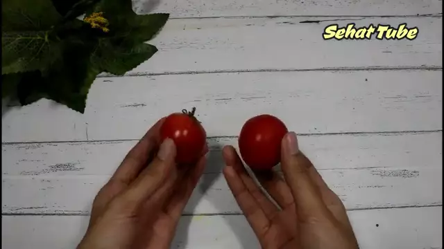 cara mengecilkan pori-pori besar ini bikin wajah bersih © YouTube