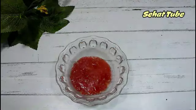 cara mengecilkan pori-pori besar ini bikin wajah bersih © YouTube