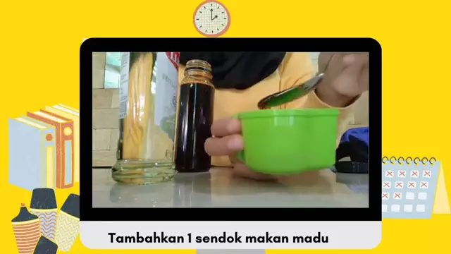 trik kencangkan kulit tangan keriput © YouTube trik kencangkan kulit tangan keriput © YouTube