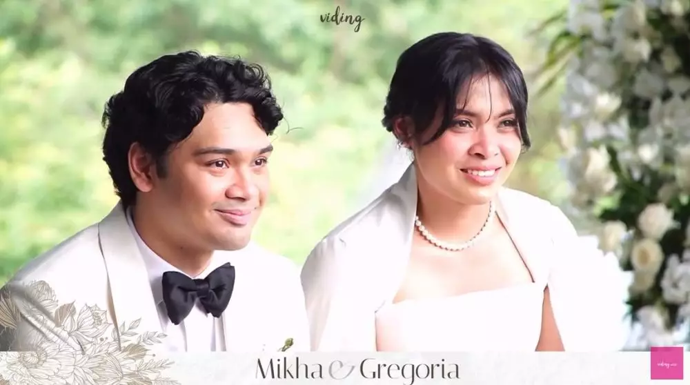 detail makeup pebulutangkis Gregoria Mariska © 2025 brilio.net detail makeup pebulutangkis Gregoria Mariska © 2025 brilio.net