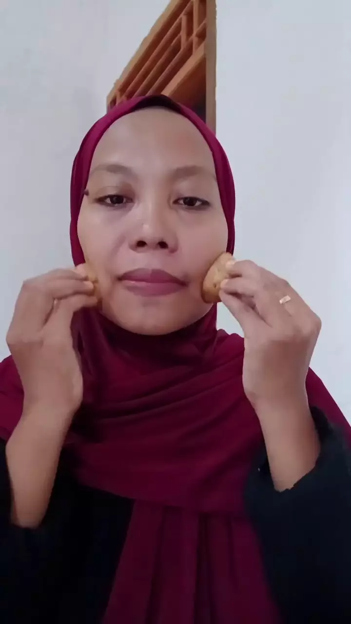 cara menghilangkan bekas jerawat membandel © Instagram cara menghilangkan bekas jerawat membandel © Instagram