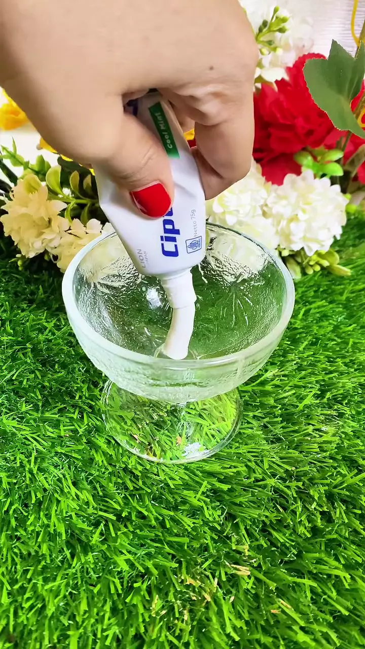 Tumit pecah-pecah © Facebook