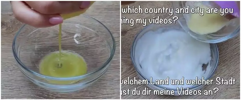 kulit tangan yang keriput dan kendur © YouTube