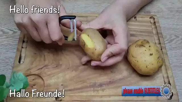 kulit tangan yang keriput dan kendur © YouTube