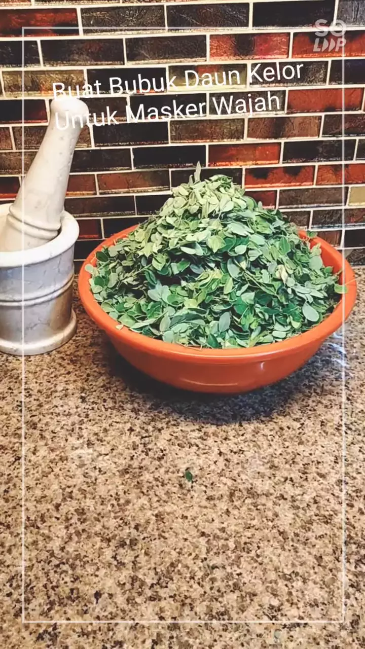 cara bikin masker alami untuk hilangkan kerutan © YouTube
