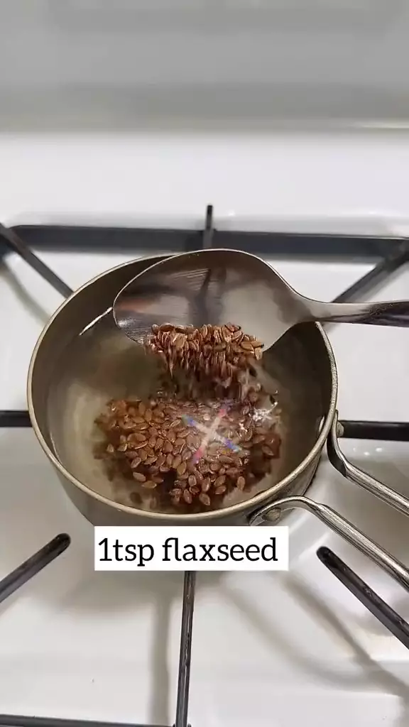 cara bikin serum antiaging © TikTok