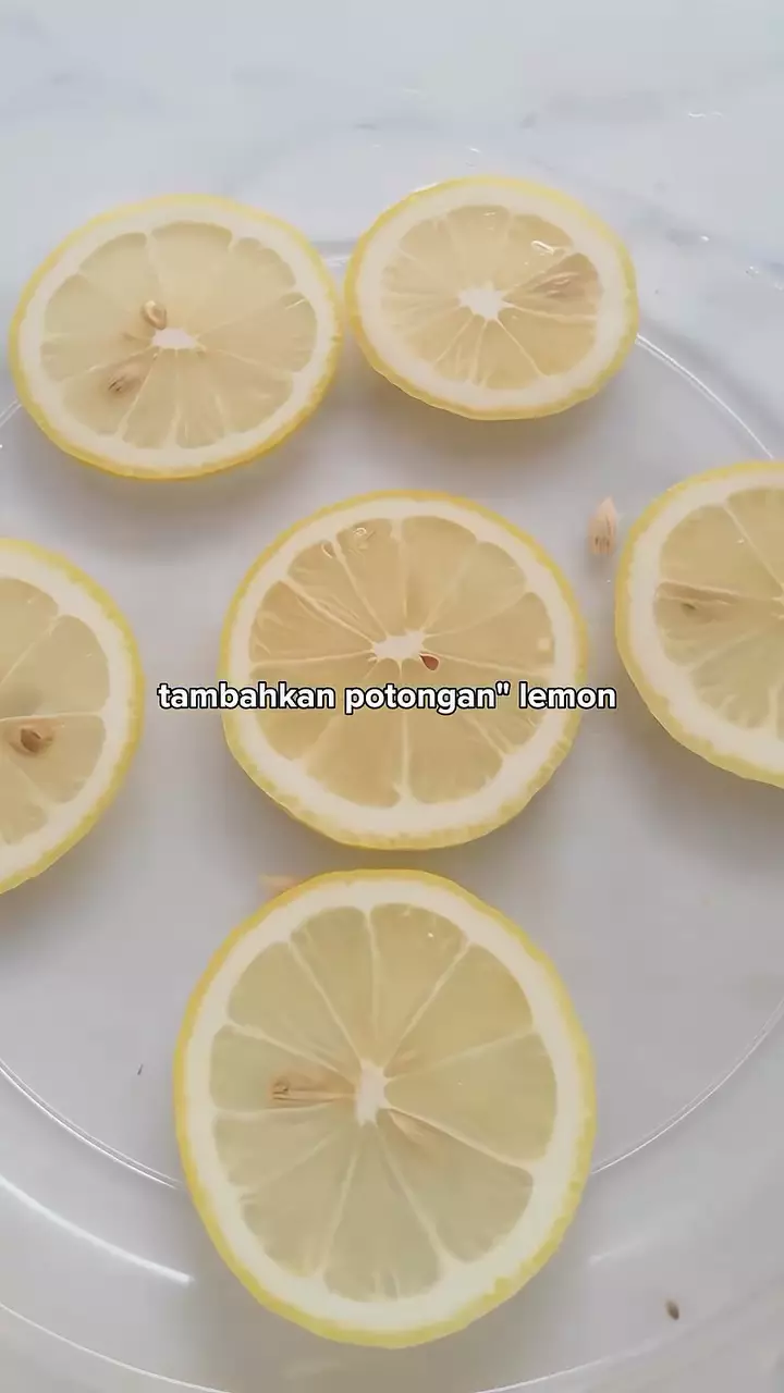 Cara mudah mengatasi kaki kering © Instagram Cara mudah mengatasi kaki kering © Instagram