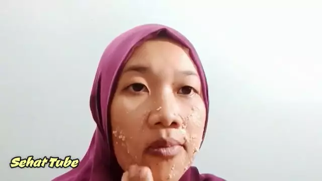 Bisa kecilkan pori-pori secara permanen © YouTube Bisa kecilkan pori-pori secara permanen © YouTube