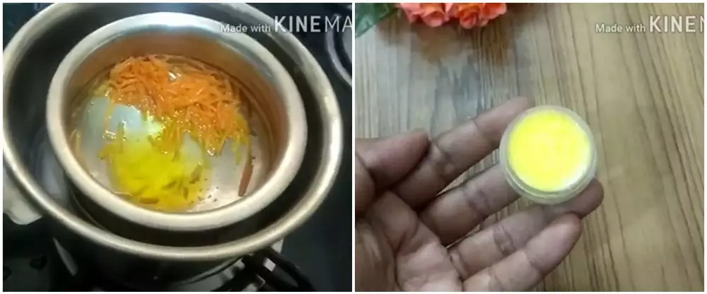 cara membuat serum retinol untuk cegah penuaan © YouTube