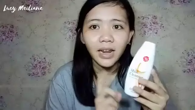 cara hilangkan milia di wajah © YouTube cara hilangkan milia di wajah © YouTube