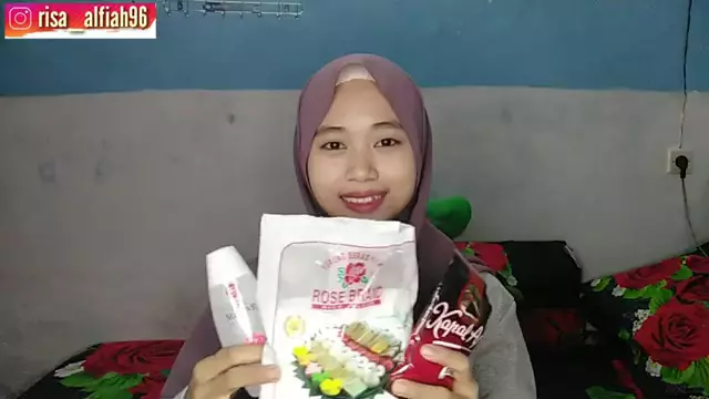 Cara bikin kulit kencang © Instagram