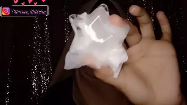 cara membuat bibir sehat merah alami © YouTube