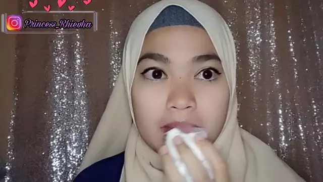 cara membuat bibir sehat merah alami © YouTube
