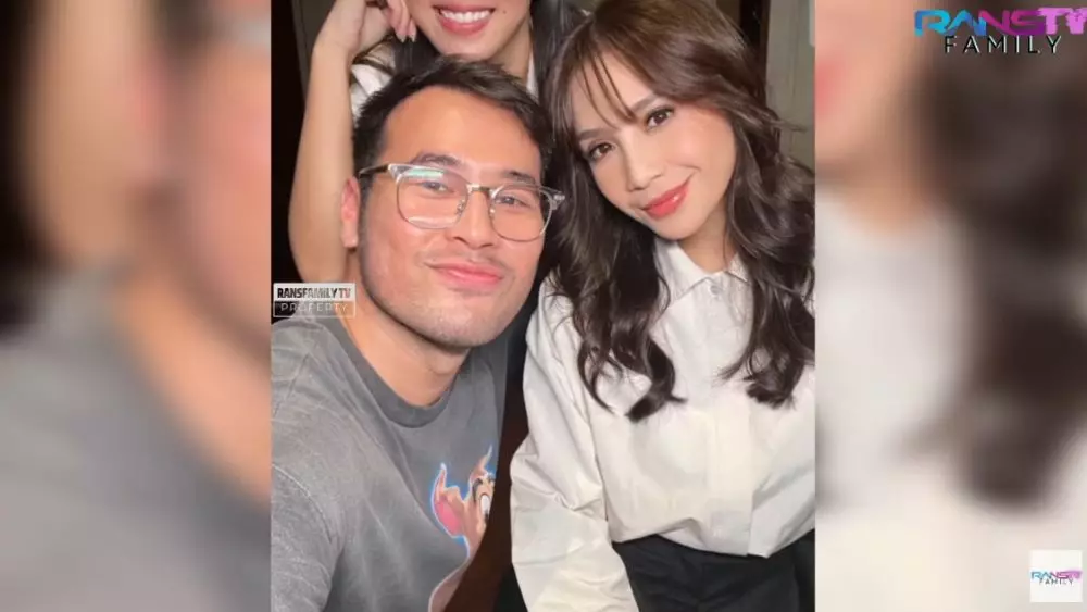 potret Nagita Slavina ubah gaya rambut © 2025 brilio.net