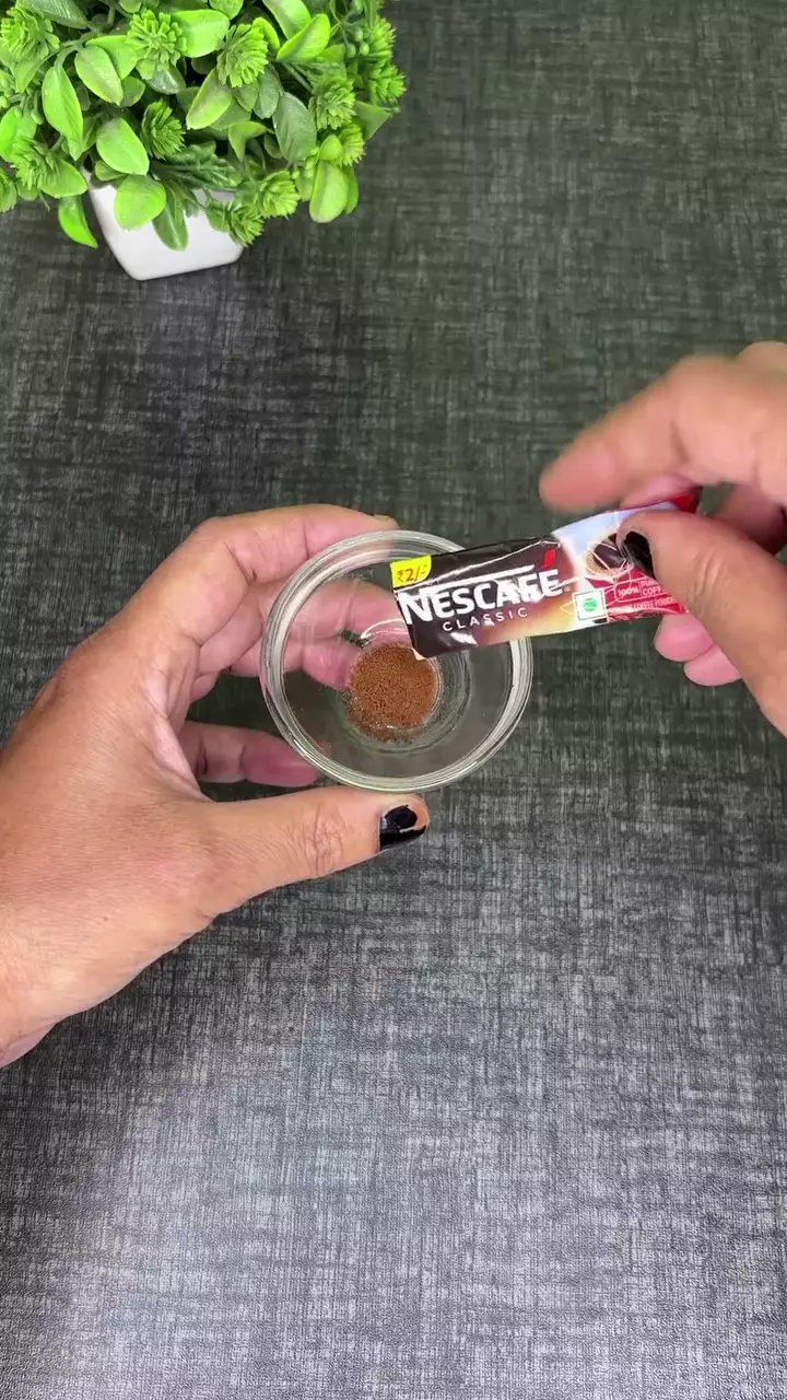 cara atasi mata panda secara alami © Instagram