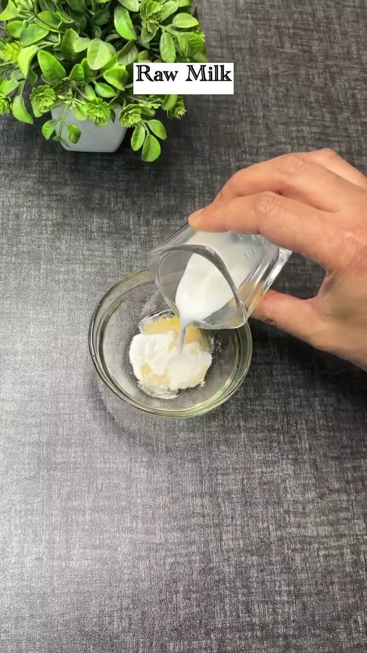 Cara alami mencerahkan wajah © Instagram Cara alami mencerahkan wajah © Instagram