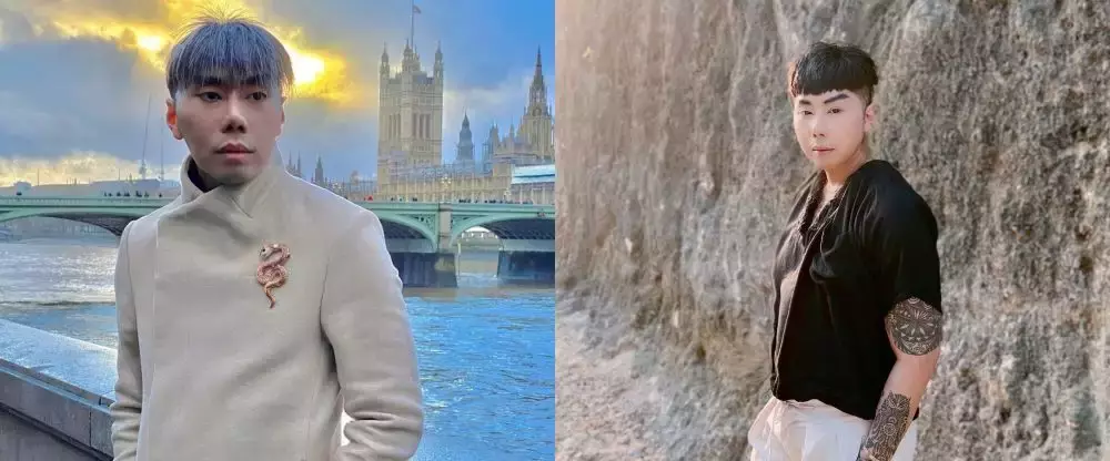 rewrite 25 seleb operasi plastik © 2025 brilio.net