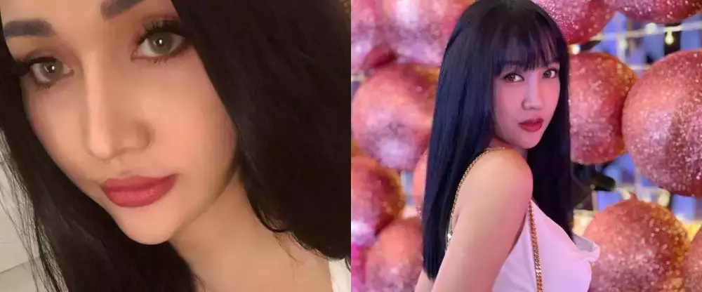 rewrite 25 seleb operasi plastik © 2025 brilio.net