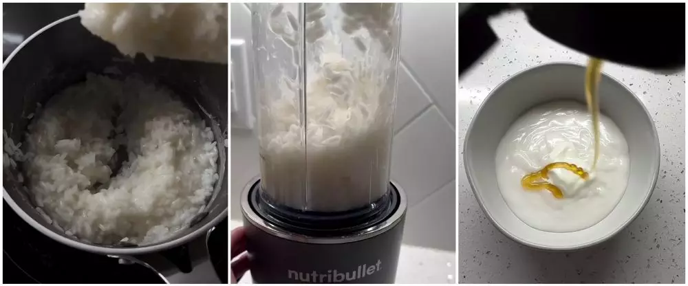 Bekas jerawat meradang © Instagram Bekas jerawat meradang © Instagram