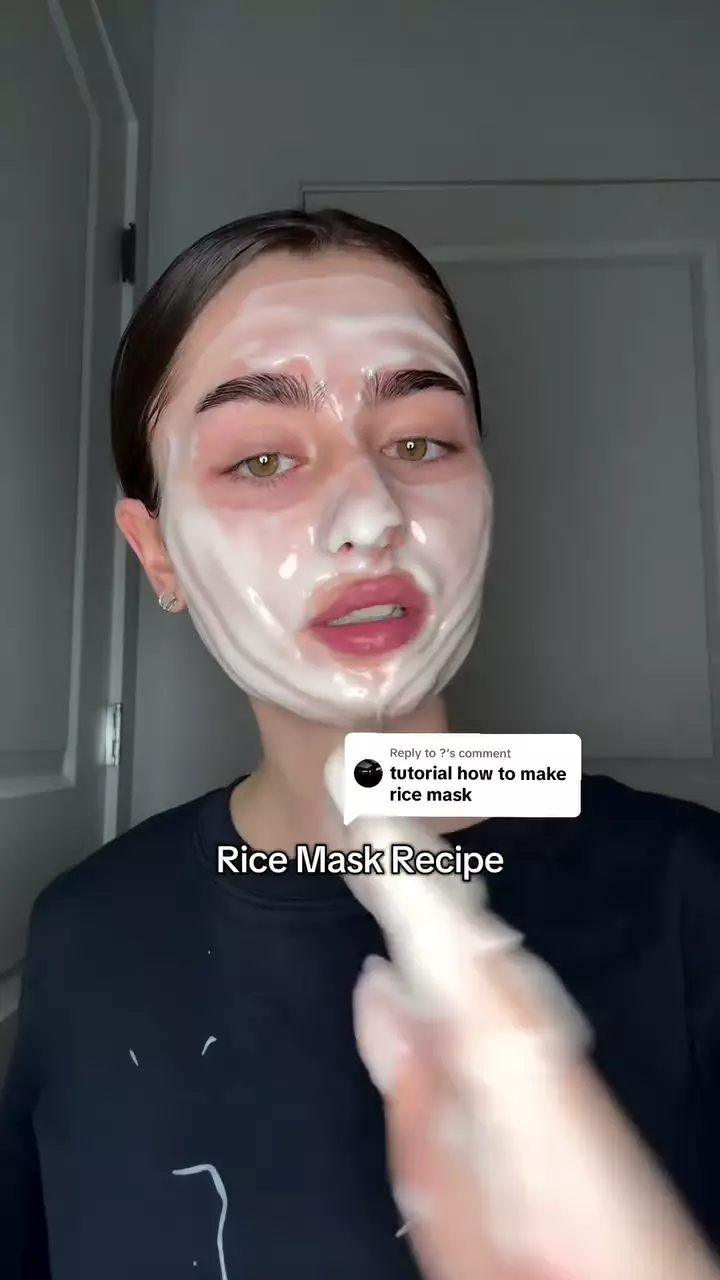 Bekas jerawat meradang © Instagram Bekas jerawat meradang © Instagram