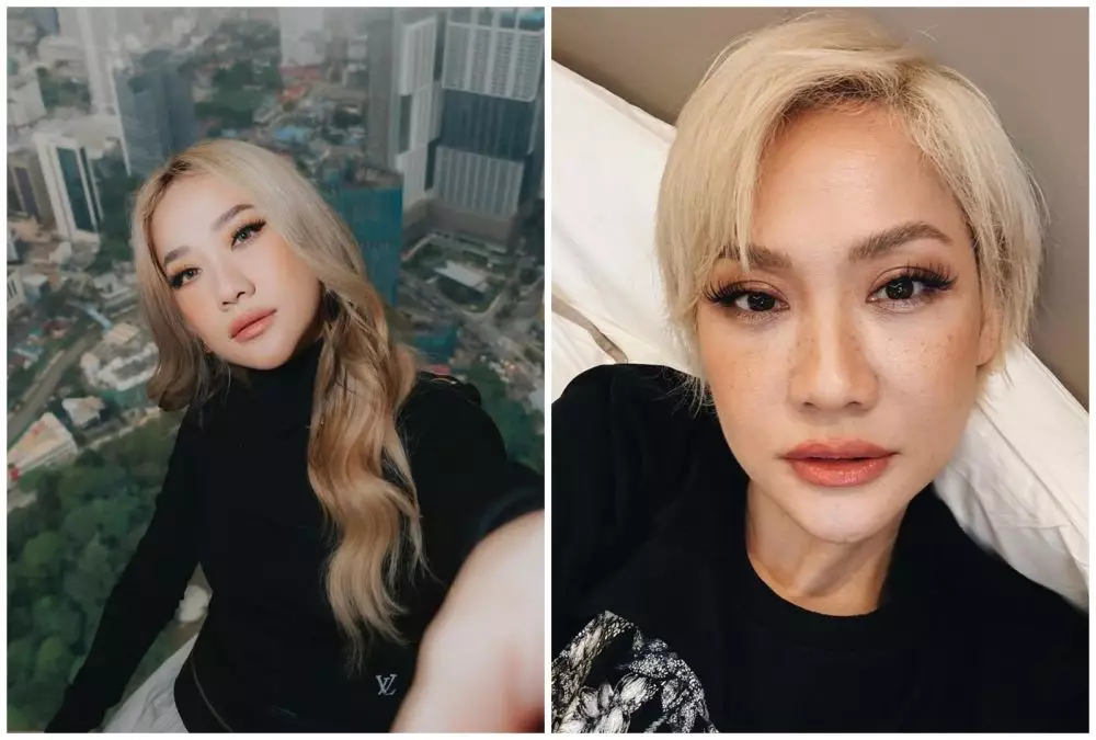 11 Seleb dulu identik rambut panjang © 2025 brilio.net 11 Seleb dulu identik rambut panjang © 2025 brilio.net