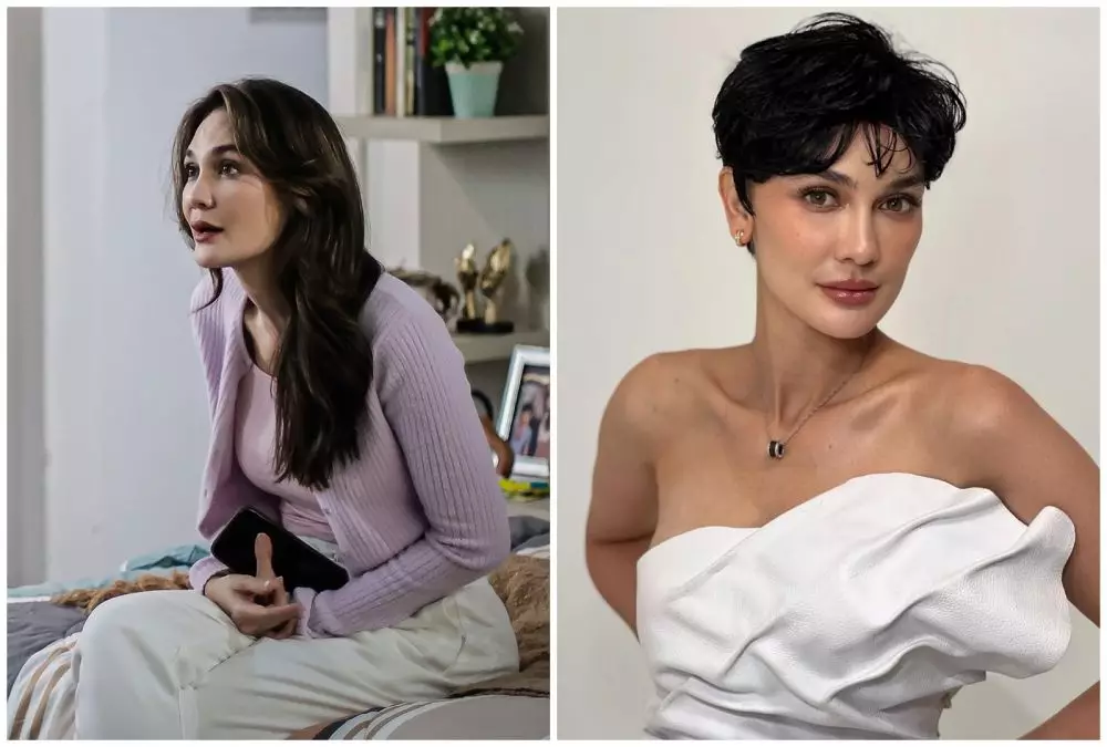 11 Seleb dulu identik rambut panjang © 2025 brilio.net 11 Seleb dulu identik rambut panjang © 2025 brilio.net