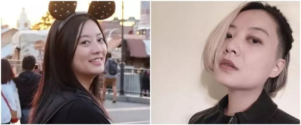 11 Seleb dulu identik rambut panjang © 2025 brilio.net 11 Seleb dulu identik rambut panjang © 2025 brilio.net