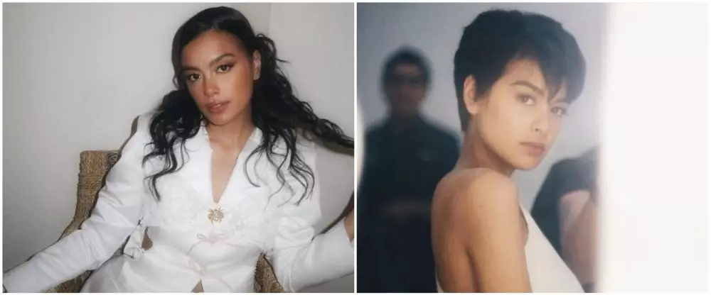 11 Seleb dulu identik rambut panjang © 2025 brilio.net 11 Seleb dulu identik rambut panjang © 2025 brilio.net