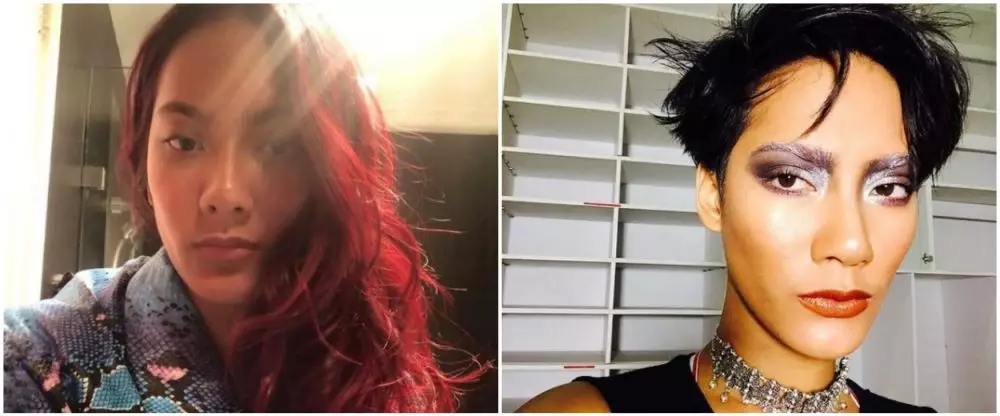 11 Seleb dulu identik rambut panjang © 2025 brilio.net 11 Seleb dulu identik rambut panjang © 2025 brilio.net