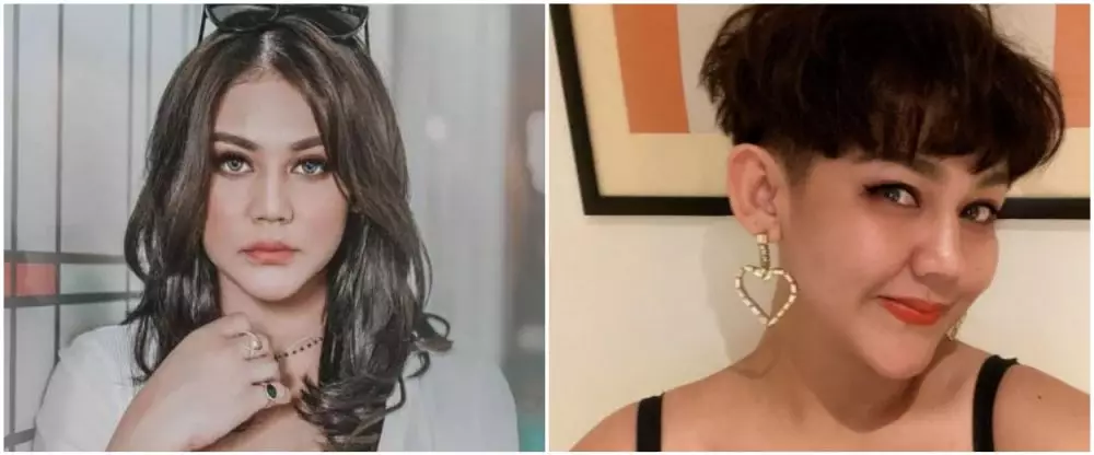 11 Seleb dulu identik rambut panjang © 2025 brilio.net 11 Seleb dulu identik rambut panjang © 2025 brilio.net