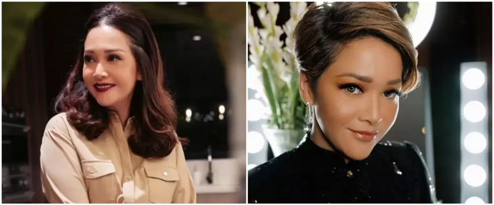 11 Seleb dulu identik rambut panjang © 2025 brilio.net 11 Seleb dulu identik rambut panjang © 2025 brilio.net