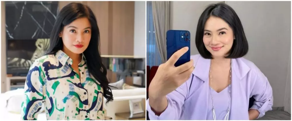 11 Seleb dulu identik rambut panjang © 2025 brilio.net 11 Seleb dulu identik rambut panjang © 2025 brilio.net