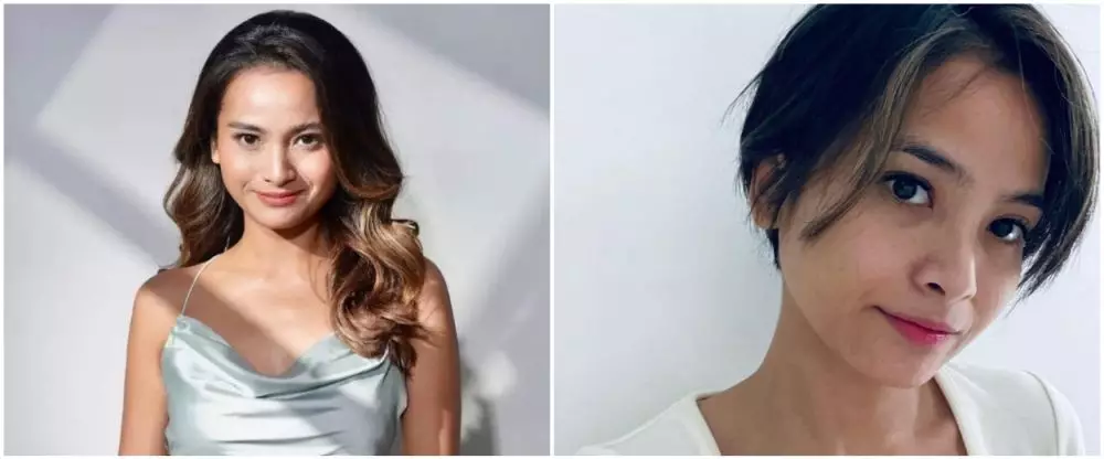 11 Seleb dulu identik rambut panjang © 2025 brilio.net 11 Seleb dulu identik rambut panjang © 2025 brilio.net