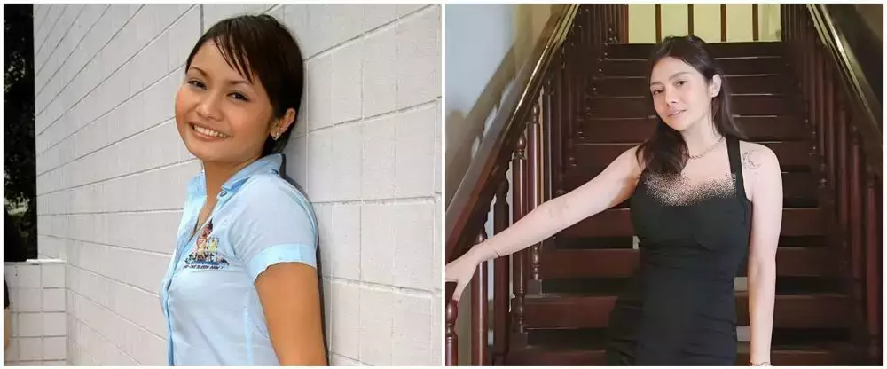 potret Mawar AFI jalani buccal fat © 2025 brilio.net