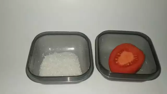 cara atasi tekstur kulit ayam © YouTube