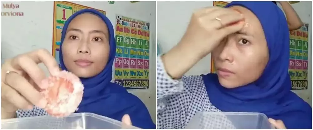 cara atasi tekstur kulit ayam © YouTube