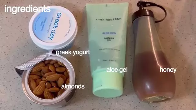 Cara mudah dapatkan glass skin (stok) © YouTube Cara mudah dapatkan glass skin (stok) © YouTube