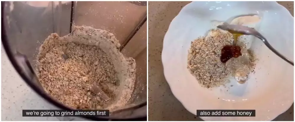 Cara mudah dapatkan glass skin (stok) © YouTube Cara mudah dapatkan glass skin (stok) © YouTube