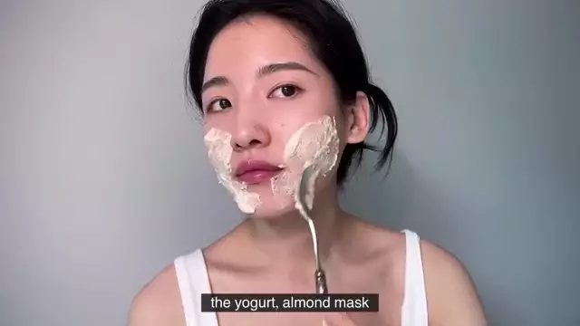 Cara mudah dapatkan glass skin (stok) © YouTube Cara mudah dapatkan glass skin (stok) © YouTube