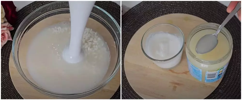 cara facelift pakai kolagen alami (stok) © YouTube