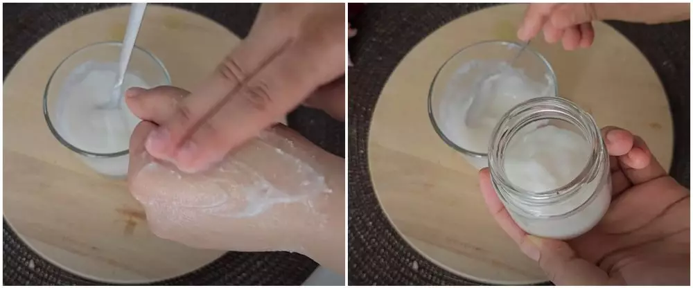 cara facelift pakai kolagen alami (stok) © YouTube