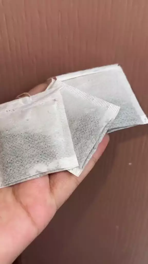 cara kecilkan pori-pori besar (stok) © TikTok