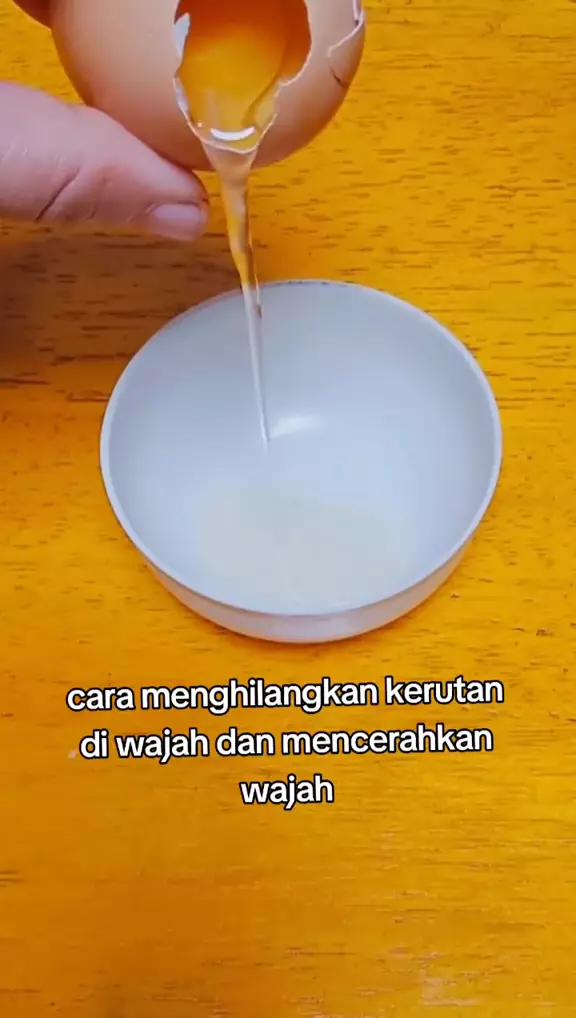 Cara bikin kulit kencang bebas kerutan © TikTok Cara bikin kulit kencang bebas kerutan © TikTok
