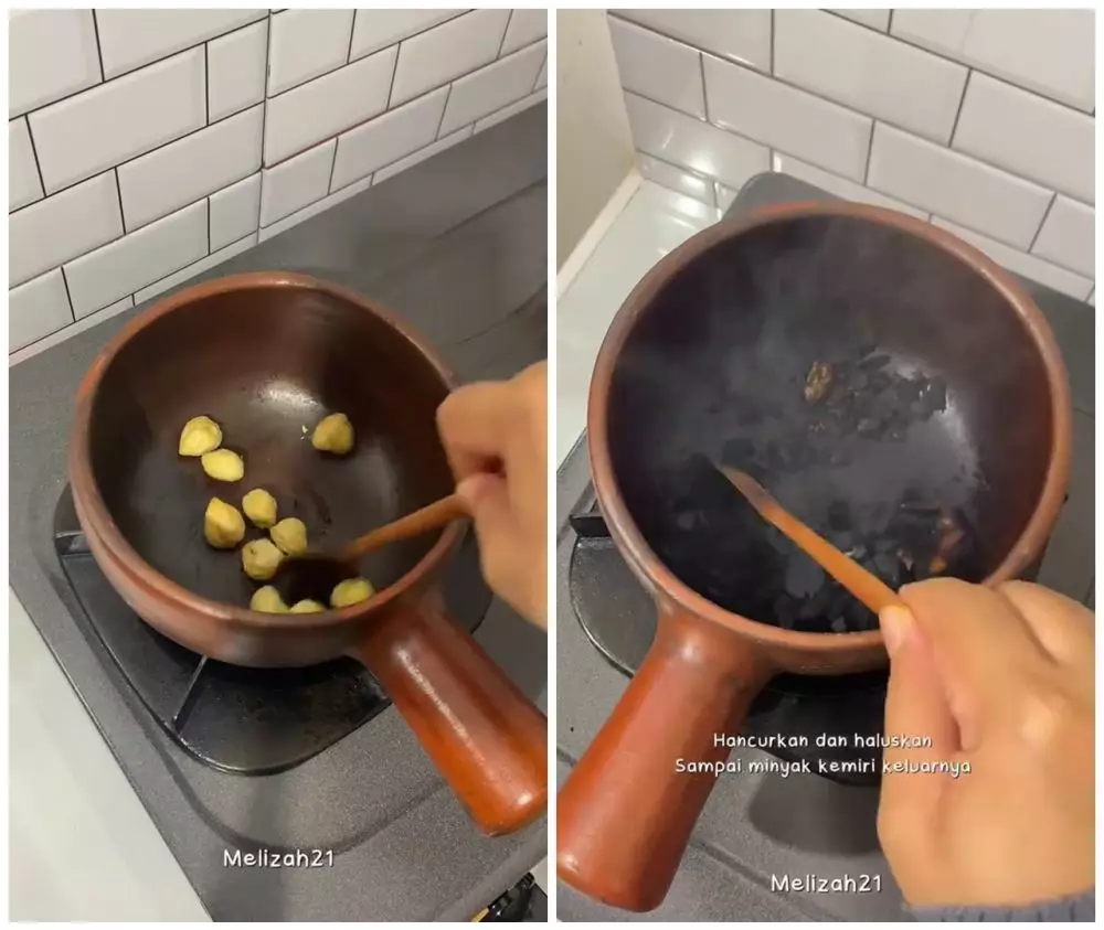 Trik membuat bulu mata lebih tebal (stok) © TikTok Trik membuat bulu mata lebih tebal (stok) © TikTok