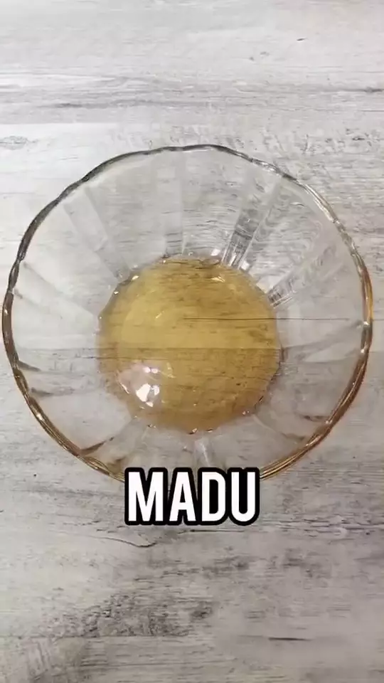 cara atasi ketiak gelap tanpa lotion pemutih © TikTok