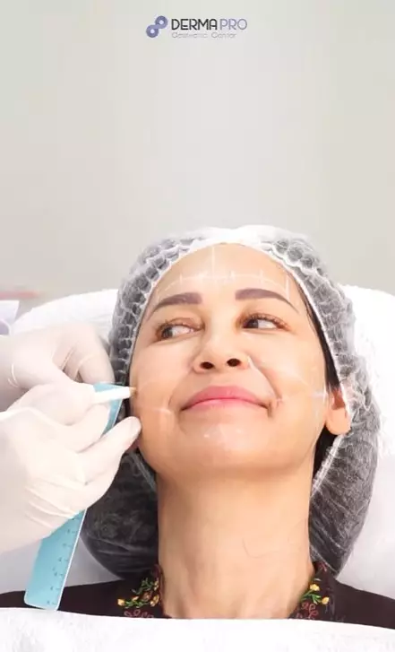 rahasia kecantikan Meriam Bellina (stok) © Instagram